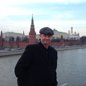 Meet your Posher, Mike